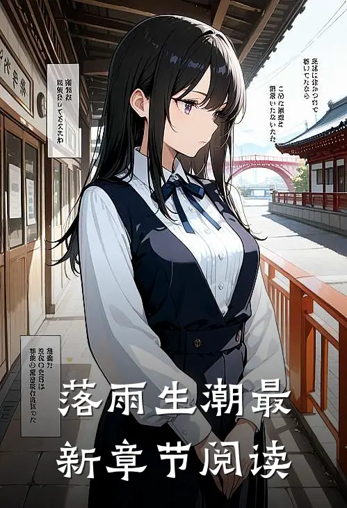 落雨生潮最新章节阅读