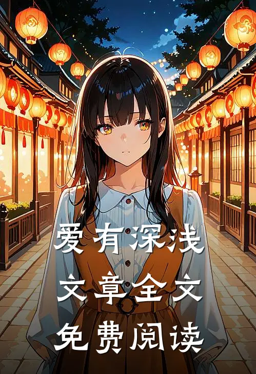 爱有深浅文章全文免费阅读