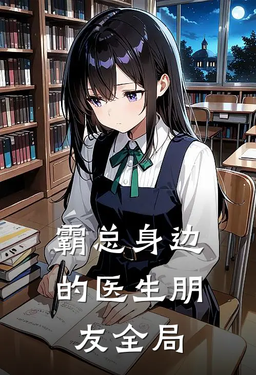 霸总身边的医生朋友全局