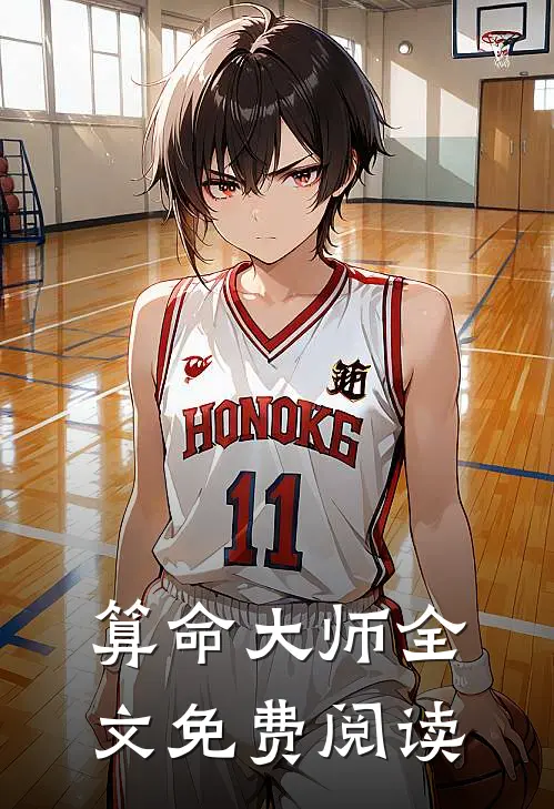 算命大师全文免费阅读