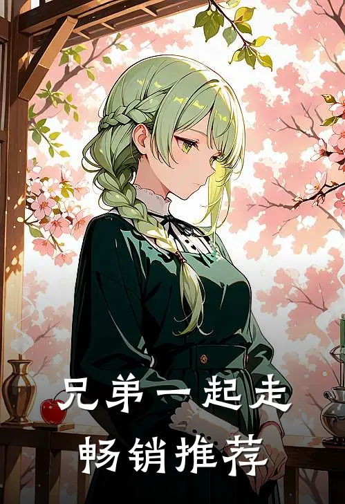 兄弟一起走畅销推荐