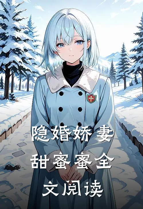 隐婚娇妻甜蜜蜜全文阅读