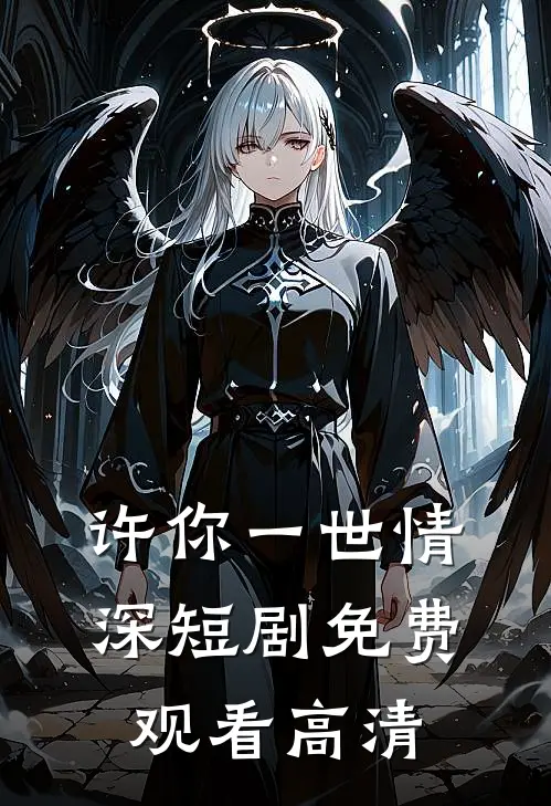 许你一世情深短剧免费观看高清