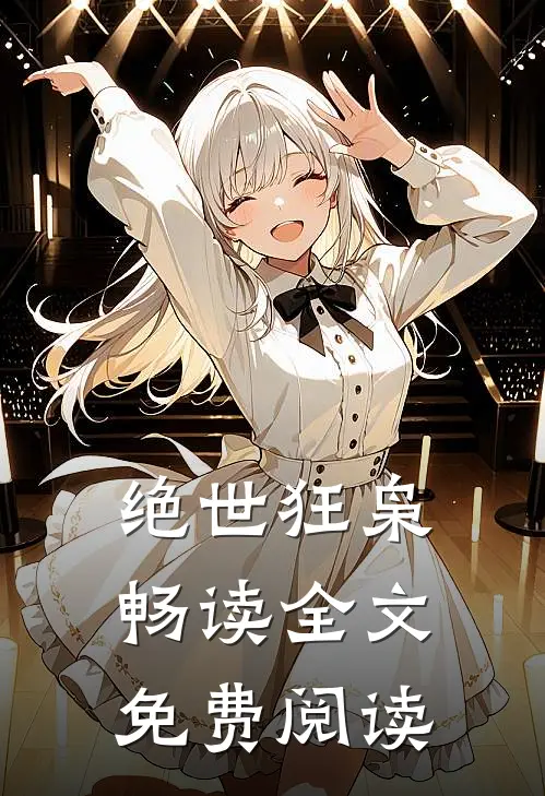 绝世狂枭畅读全文免费阅读