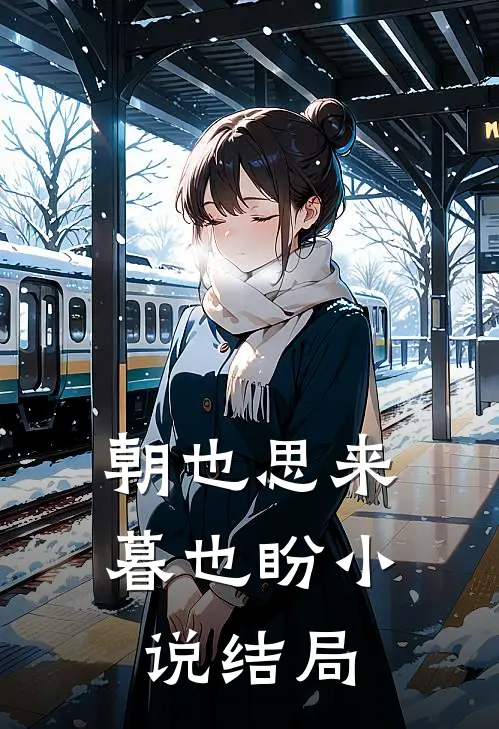 朝也思来暮也盼小说结局