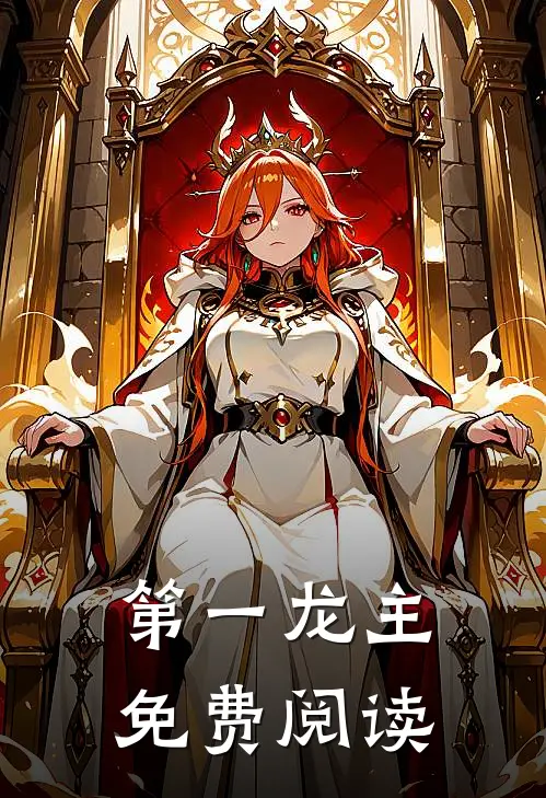 第一龙主免费阅读