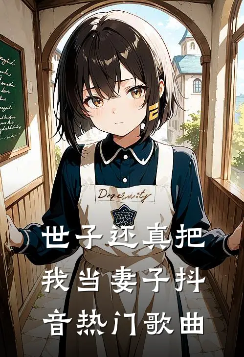 世子还真把我当妻子抖音热门歌曲