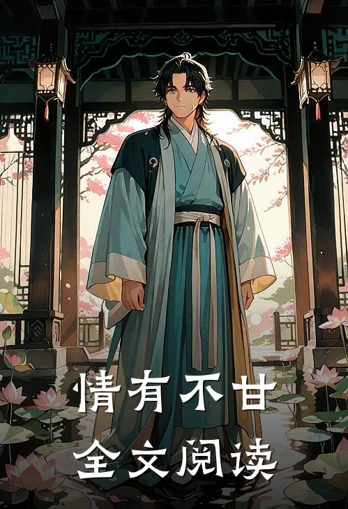 情有不甘全文阅读