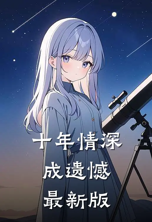 十年情深成遗憾最新版
