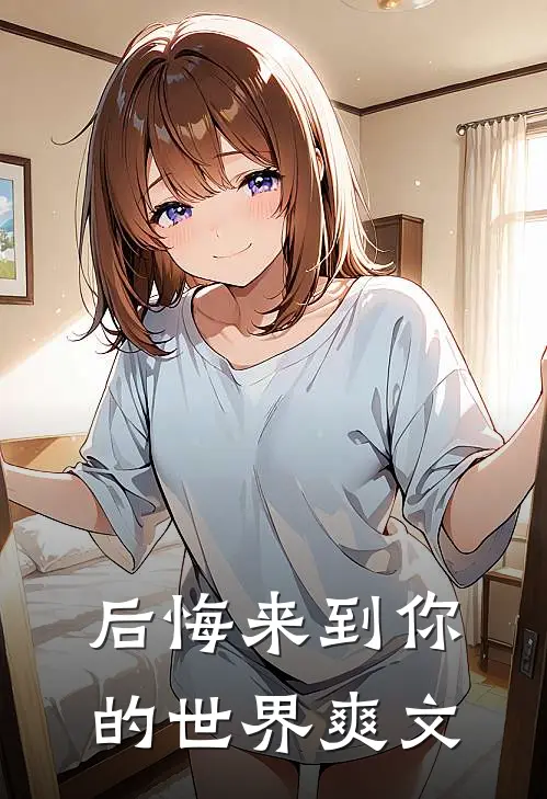 后悔来到你的世界爽文