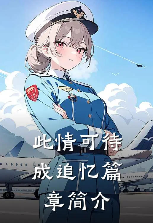 此情可待成追忆篇章简介