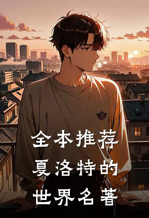 全本推荐夏洛特的世界名著