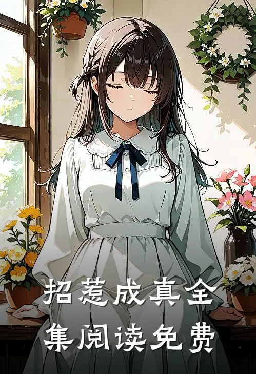 招惹成真全集阅读免费