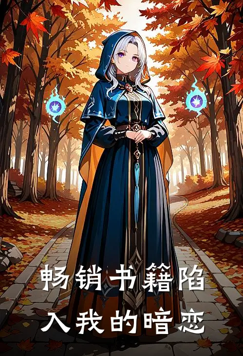 畅销书籍陷入我的暗恋