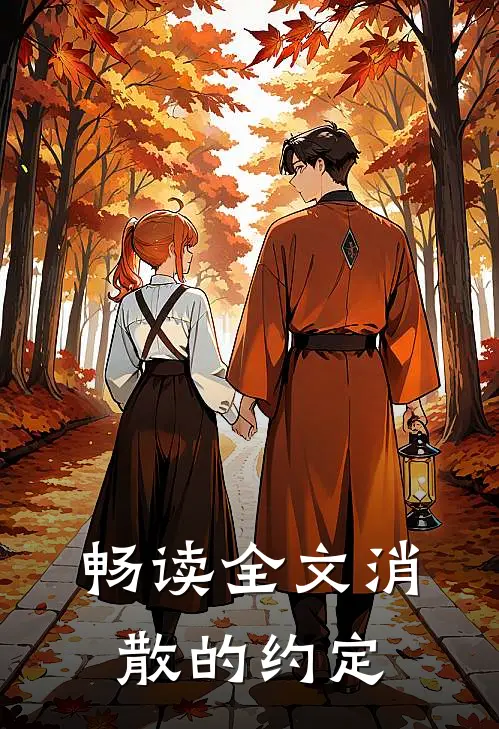 畅读全文消散的约定