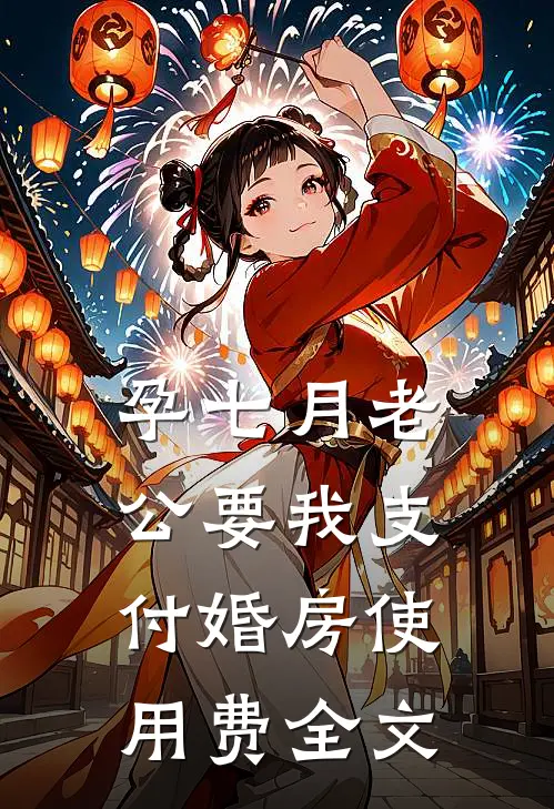 孕七月老公要我支付婚房使用费全文