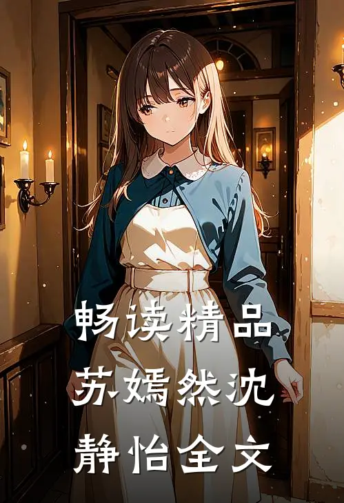 畅读精品苏嫣然沈静怡全文