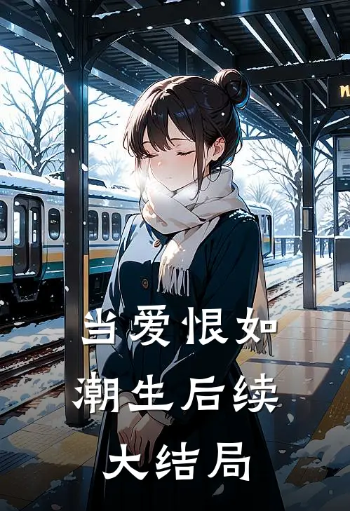 当爱恨如潮生后续大结局