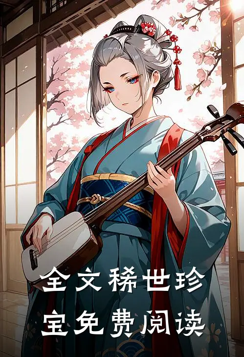 全文稀世珍宝免费阅读