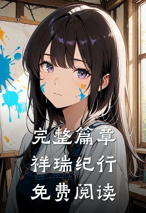 完整篇章祥瑞纪行免费阅读