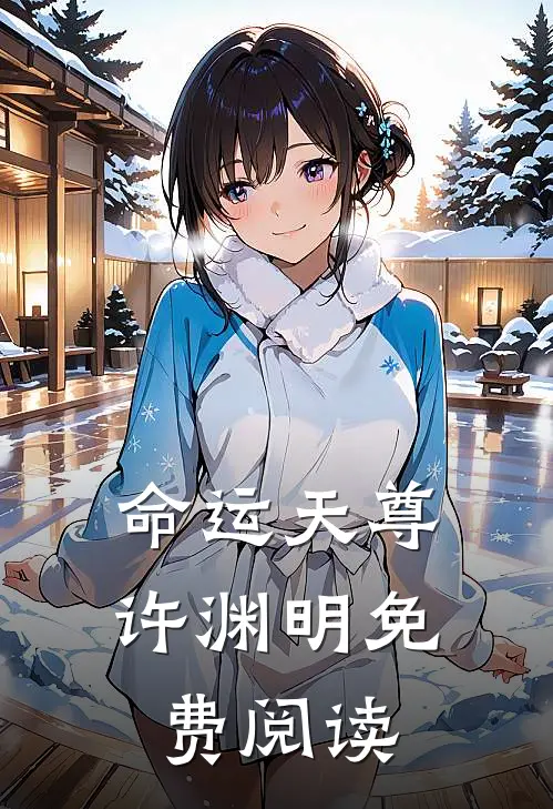 命运天尊许渊明免费阅读