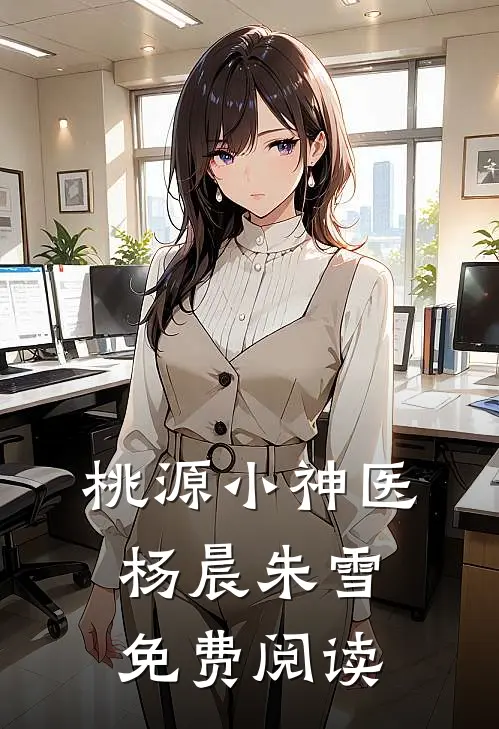 桃源小神医杨晨朱雪免费阅读