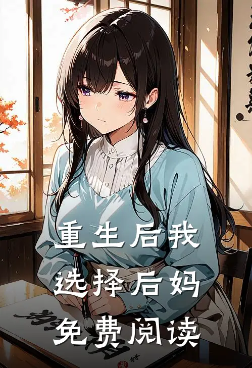 重生后我选择后妈免费阅读