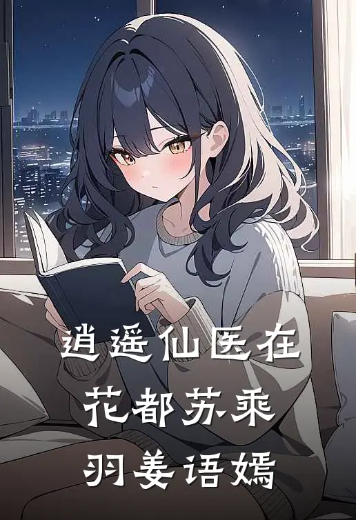 逍遥仙医在花都苏乘羽姜语嫣