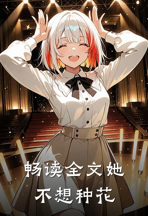 畅读全文她不想种花