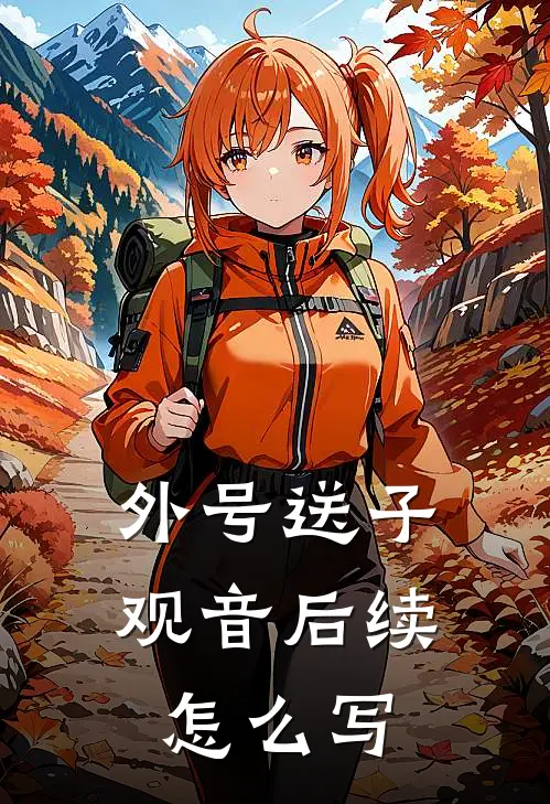 外号送子观音后续怎么写