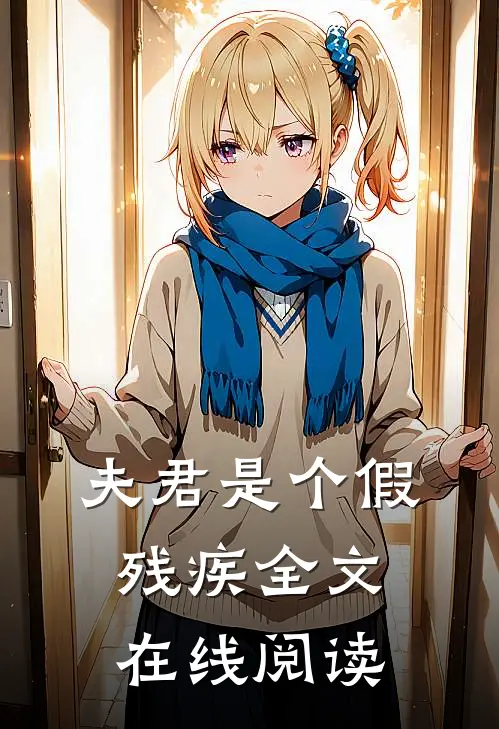夫君是个假残疾全文在线阅读