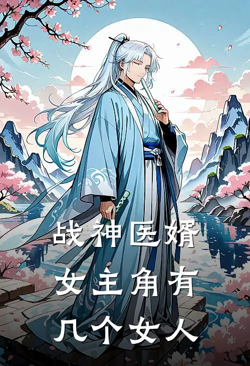 战神医婿女主角有几个女人