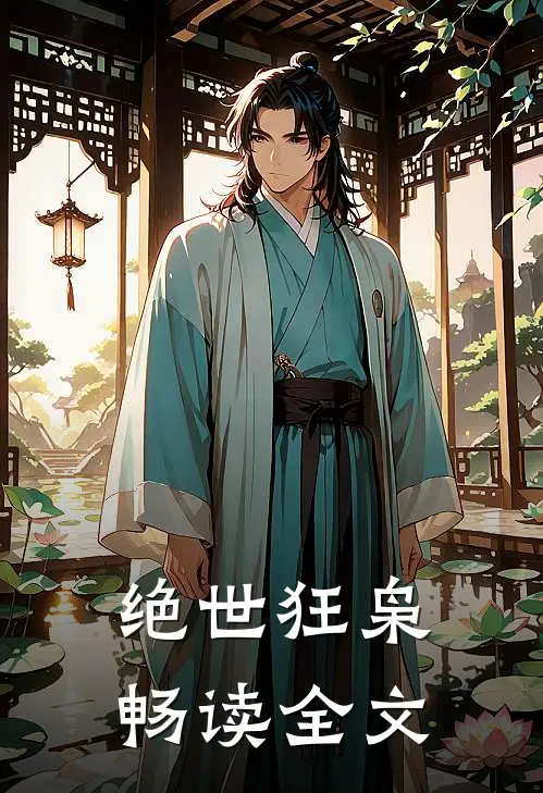 绝世狂枭畅读全文