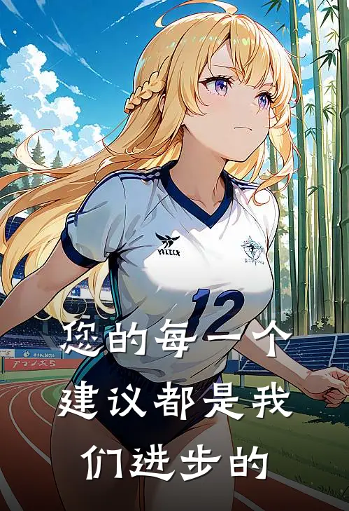 您的每一个建议都是我们进步的