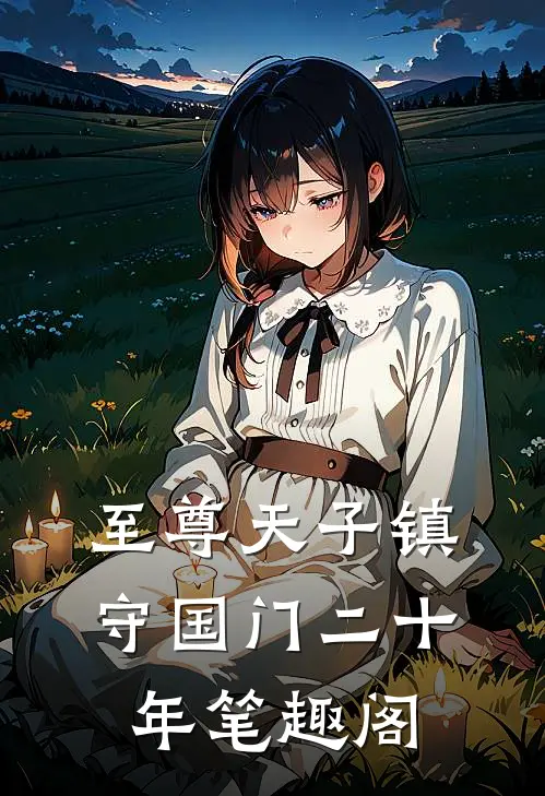 至尊天子镇守国门二十年笔趣阁