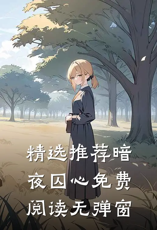 精选推荐暗夜囚心免费阅读无弹窗