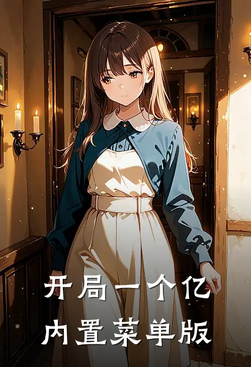 开局一个亿内置菜单版
