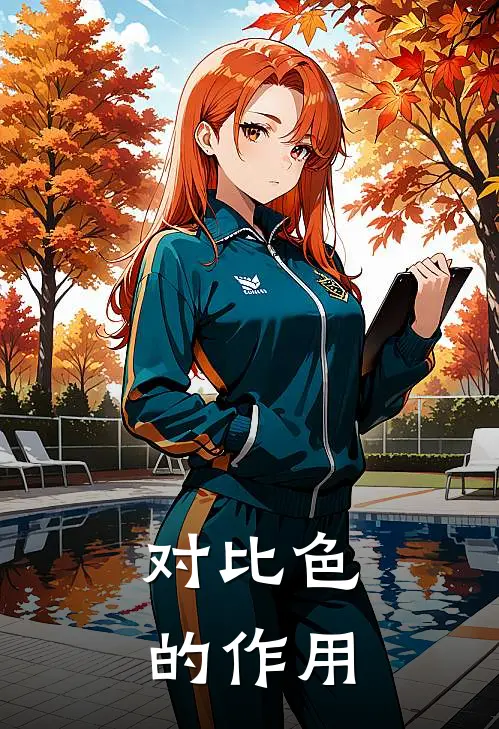对比色的作用