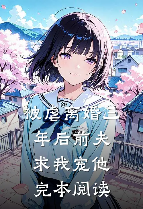 被虐离婚三年后前夫求我宠他完本阅读