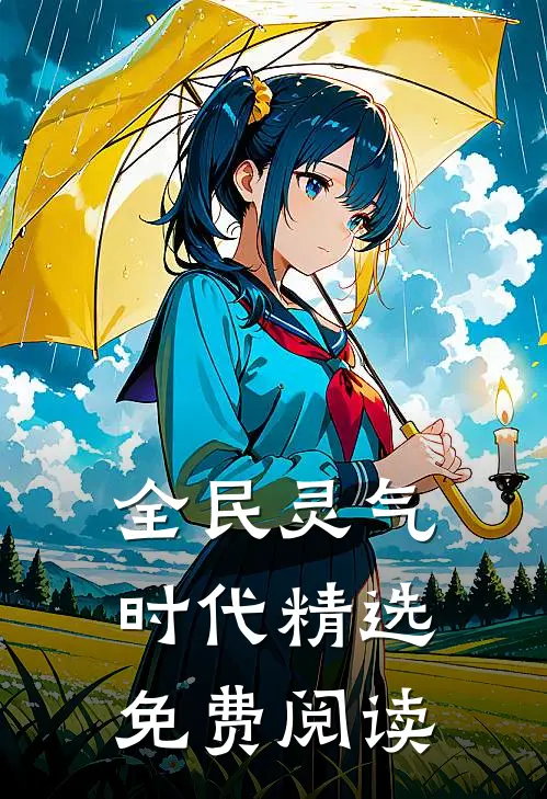 全民灵气时代精选免费阅读