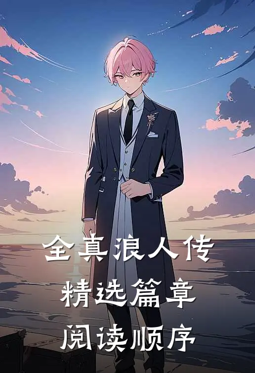 全真浪人传精选篇章阅读顺序