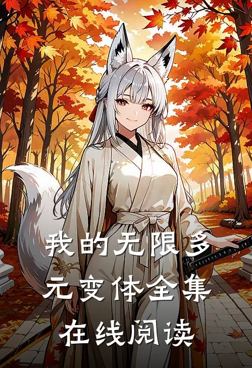 我的无限多元变体全集在线阅读