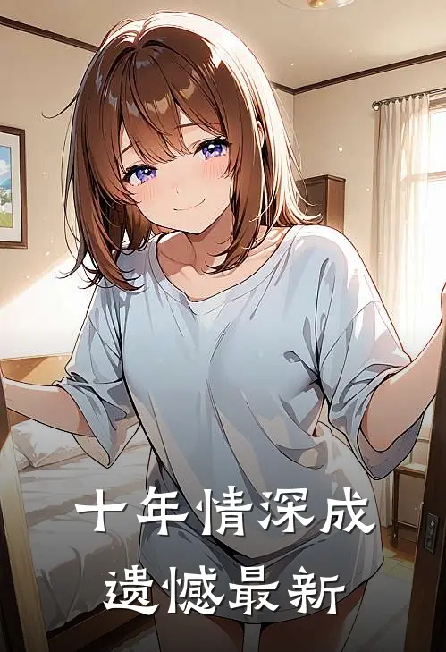 十年情深成遗憾最新