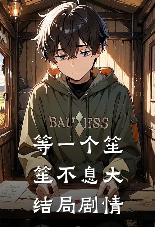 等一个笙笙不息大结局剧情