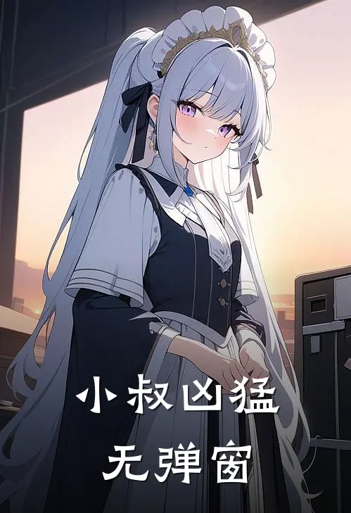 小叔凶猛无弹窗