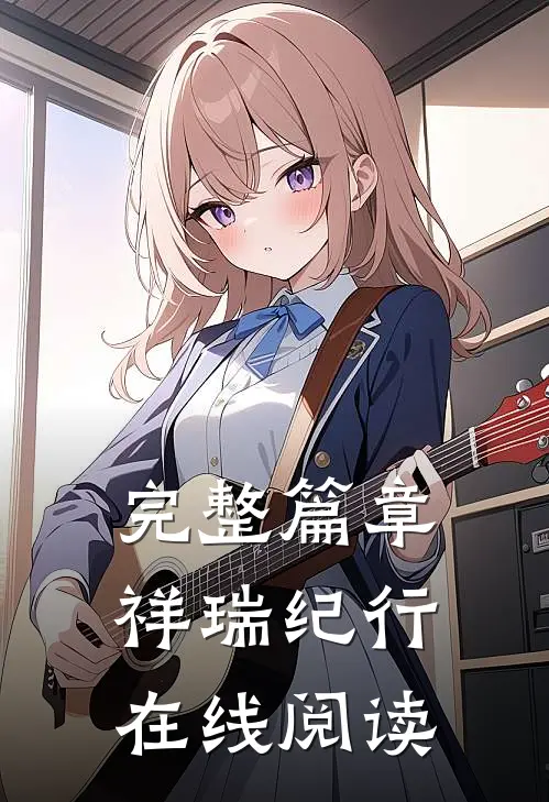 完整篇章祥瑞纪行在线阅读