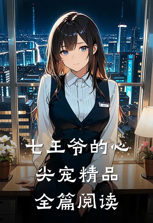 七王爷的心尖宠精品全篇阅读