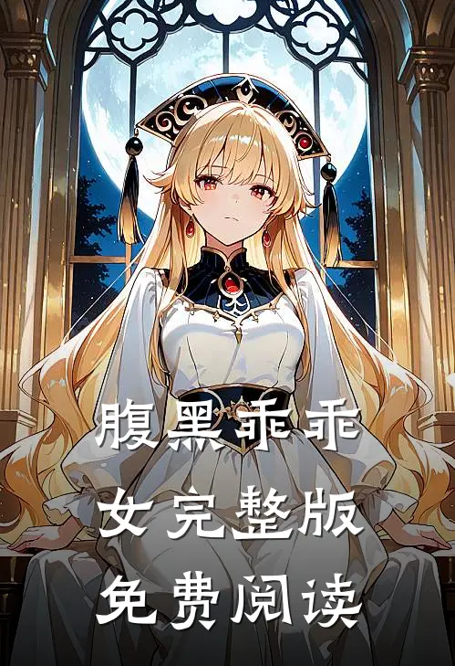 腹黑乖乖女完整版免费阅读
