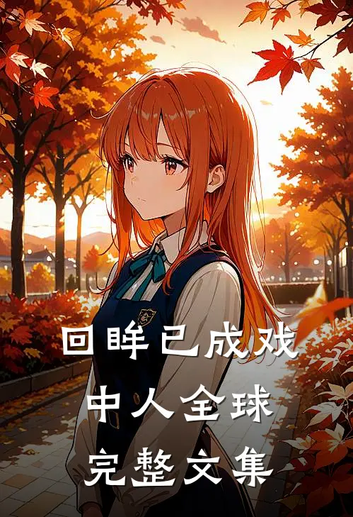 回眸已成戏中人全球完整文集
