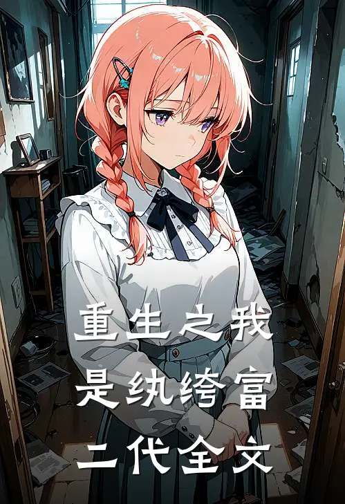 重生之我是纨绔富二代全文
